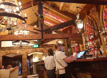 Rococo Wine Bar Antrim