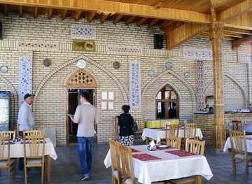 uzbekistan/khiva/restaurant/cafe