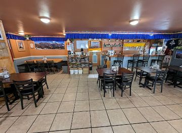 Wildberry Restaurant