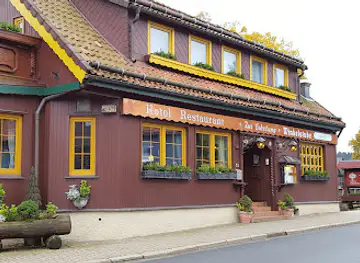 Hotel Zur Erholung
