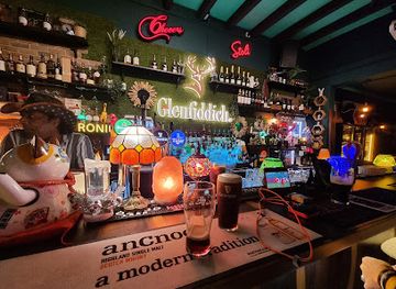 singapore/katong/restaurant/cheeers-bistro-bar