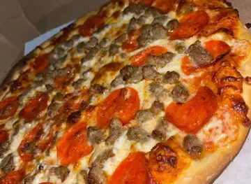 Kaiyla's Pizzar