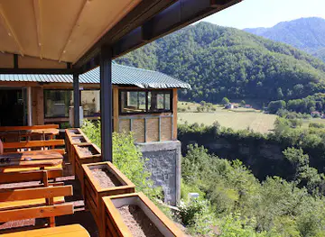 Restaurant Pocinak