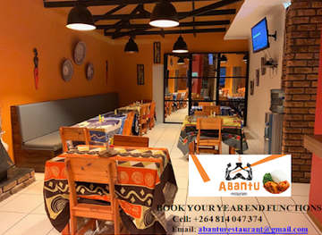 namibia/walvis-bay/restaurant/abantu-restaurant