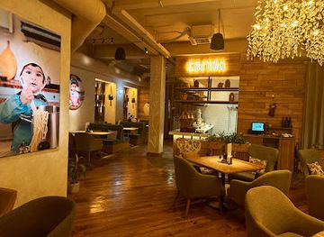 tajikistan/dushanbe/sino/restaurant/osteria-mario