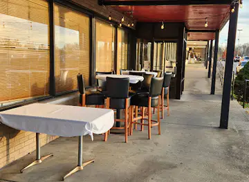 Truffles Fine Cuisine & 56 Degrees Bar