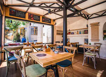 Trattoria Mandrać