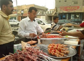iraq/kirkuk/restaurant/cheshtkhane-fakhir-mataam-fakhir
