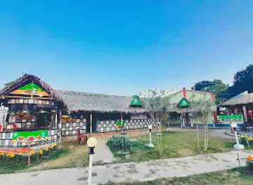 Take Off Restaurant