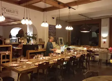 Restaurant Charlotte