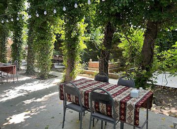 azerbaijan/sheki/restaurant/motel-sema