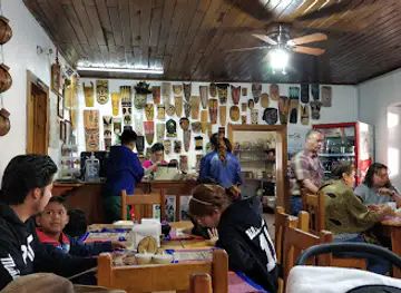Tio Molcas Restaurant