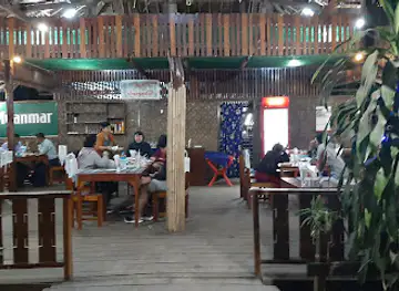 Blue Sea Restaurant