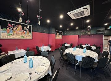 Great India Restaurant