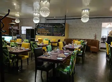 Rosa Amelia Restaurante