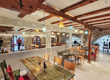 Konoba 'Lanterna' Podgorica