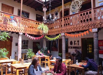 ecuador/quito/centro-historico/restaurant/govinda-gopal-restaurante-vegetariano