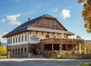czechia/beskydy-mountains/restaurant/restaurace-na-rozcesti