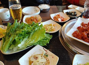 mongolia/ulaanbaatar/restaurant/sura-korean-restaurant