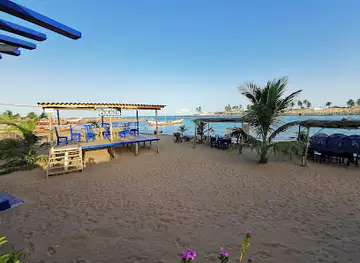Hôtel Restaurant Oasis