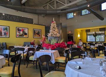 Ironwood Cafe