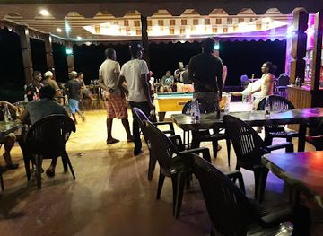 guyana/kwakwani/restaurant/m-d-travellers-resturant-and-bar