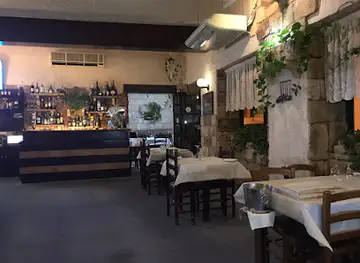 La Spigola Ristorante