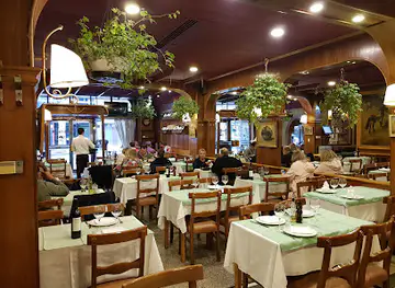 El Fogón