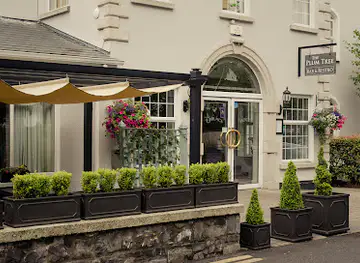 The Plum Tree Bistro