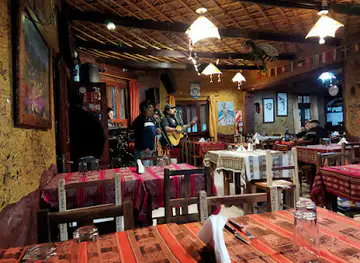 A La Payla Restaurant