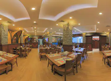 Thakkara Restaurant Farwaniya