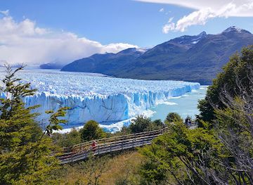 Natives of Patagonia