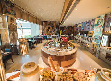 Monarch Restaurant