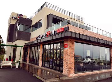 south-korea/jeju-city/jungmun/restaurant/cheondonga-jungmun