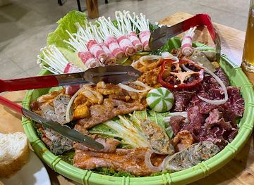 vietnam/sapa/restaurant/andee-sapa-restaurant-buffet-grill-hotpot-and-vegan-food