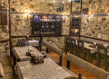 bulgaria/dobrinishte/restaurant/banski-han-traditional-restaurant