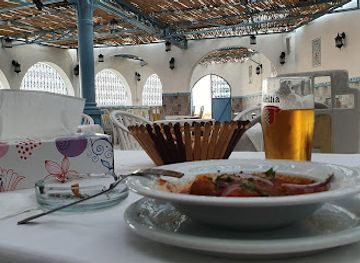 tunisia/the-sahel/restaurant/oiseau-bleu