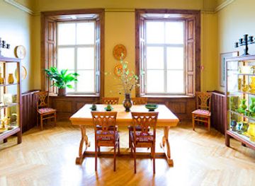 latvia/talsi/restaurant/talsi-regional-museum