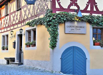 germany/rothenburg-ob-der-tauber/restaurant/landwehr-brau-am-turm