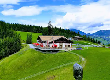 Kreistenalm GmbH