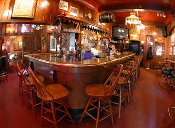 wisconsin/milwaukee/downtown/restaurant/swingin-door-exchange