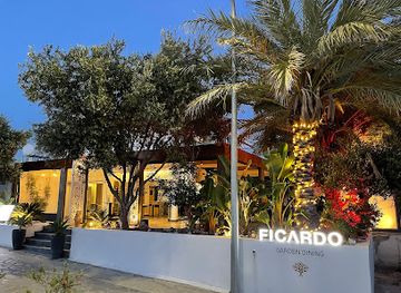 cyprus/paphos-forest/restaurant/ficardo-restaurant