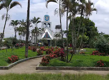 El Vergel, Valencia, Los Ríos, Ecuador
