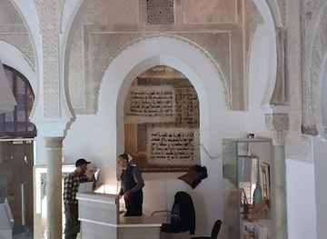 algeria/tlemcen/el-mechouar/restaurant/le-musee