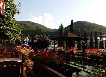 kosovo/nerodime/restaurant/freskia-resort
