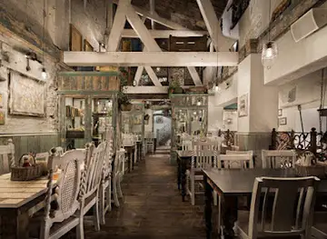 The Botanist Chester