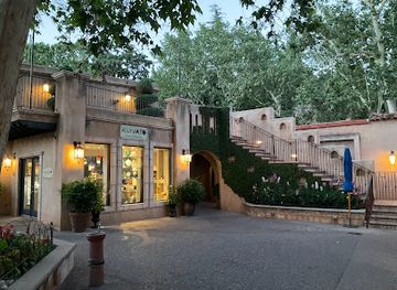 arizona/sedona/restaurant/rene-at-tlaquepaque