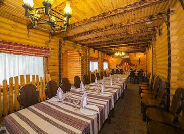 ukraine/podolian-upland/restaurant/kozatskyy-stan