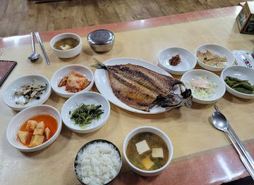 south-korea/naejangsan-national-park/restaurant/iljik-restaurant