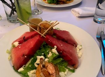 trinidad-and-tobago/port-of-spain/st-clair/restaurant/the-bungalow-restaurant-lounge